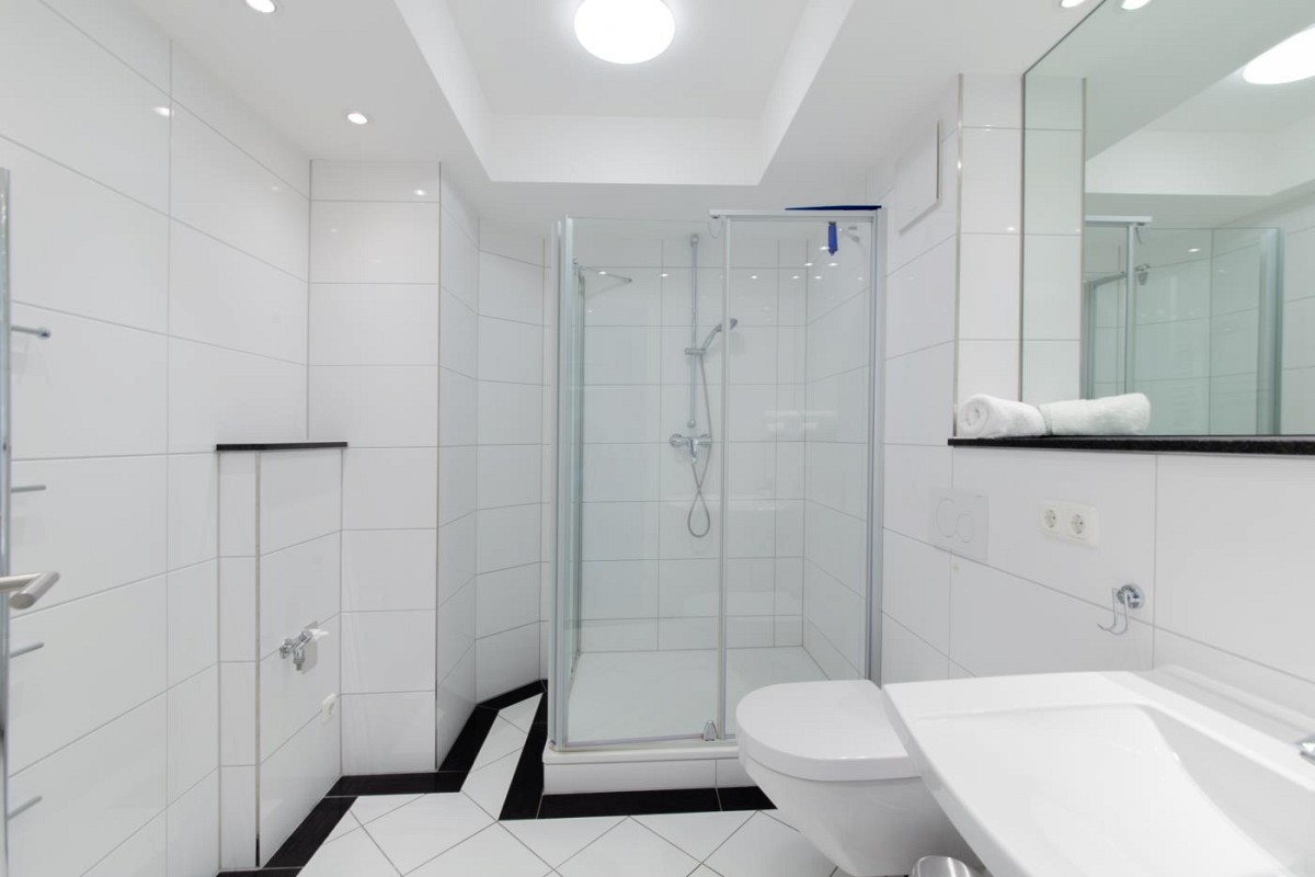 Ferienwohnung Wohlfühloase