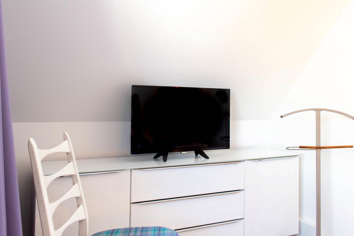Ferienwohnung Zweimaster