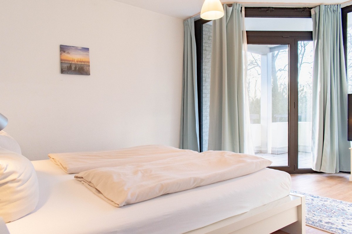Ferienwohnung Villa Miramare