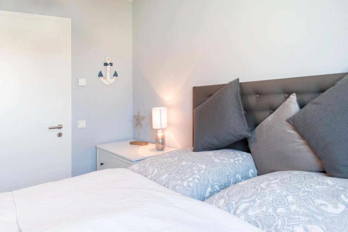 Ferienwohnung Meerliebe