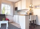 Ferienwohnung Am Kurpark