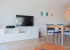 Ferienwohnung STRANDraum