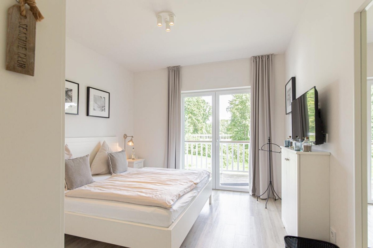 Ferienwohnung Pier99