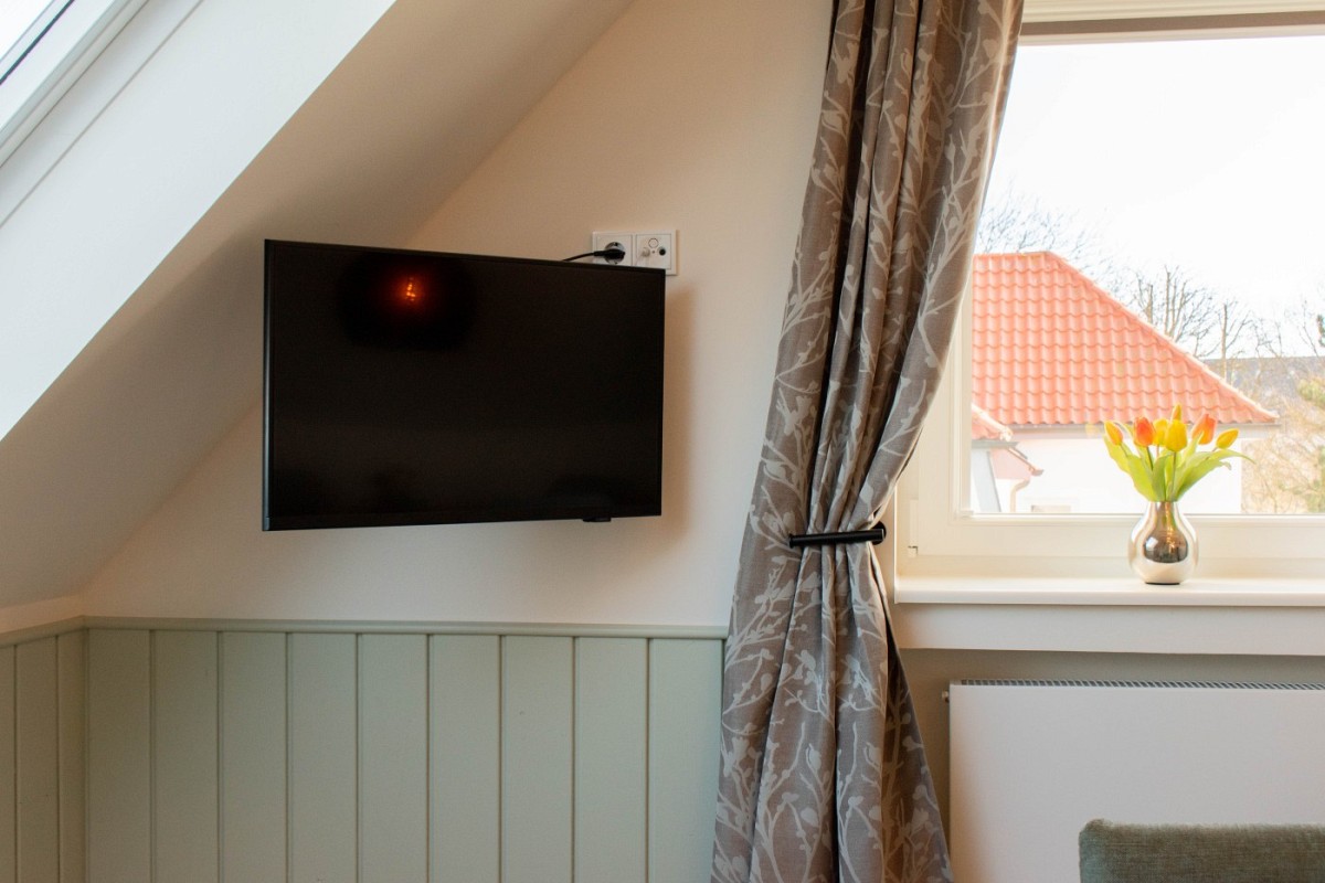 Ferienwohnung Schwalbennest