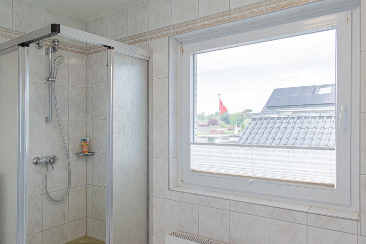 Ferienwohnung 2 Haus Meeresrauschen - Haffkrug