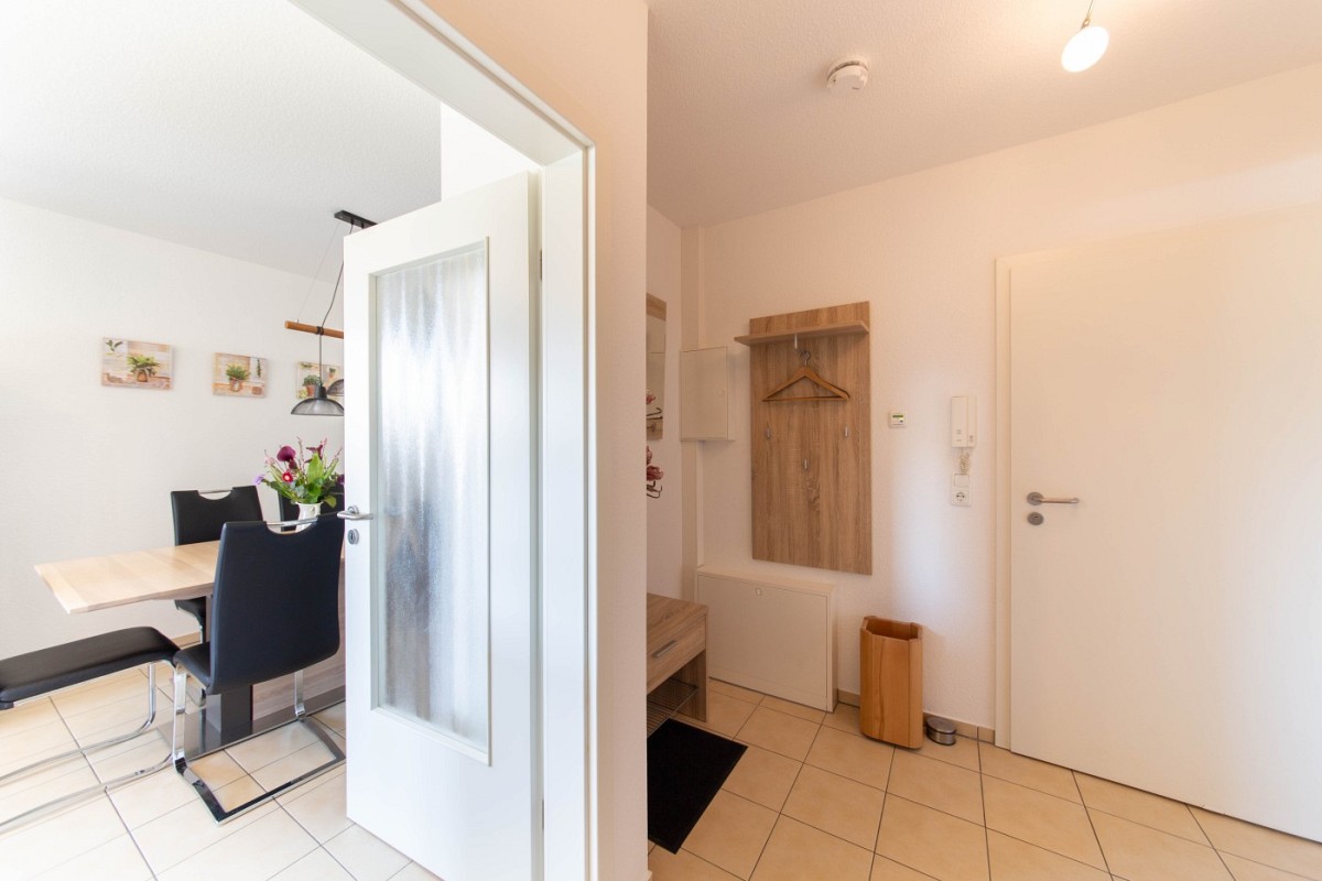 Ferienwohnung Lotsenwache