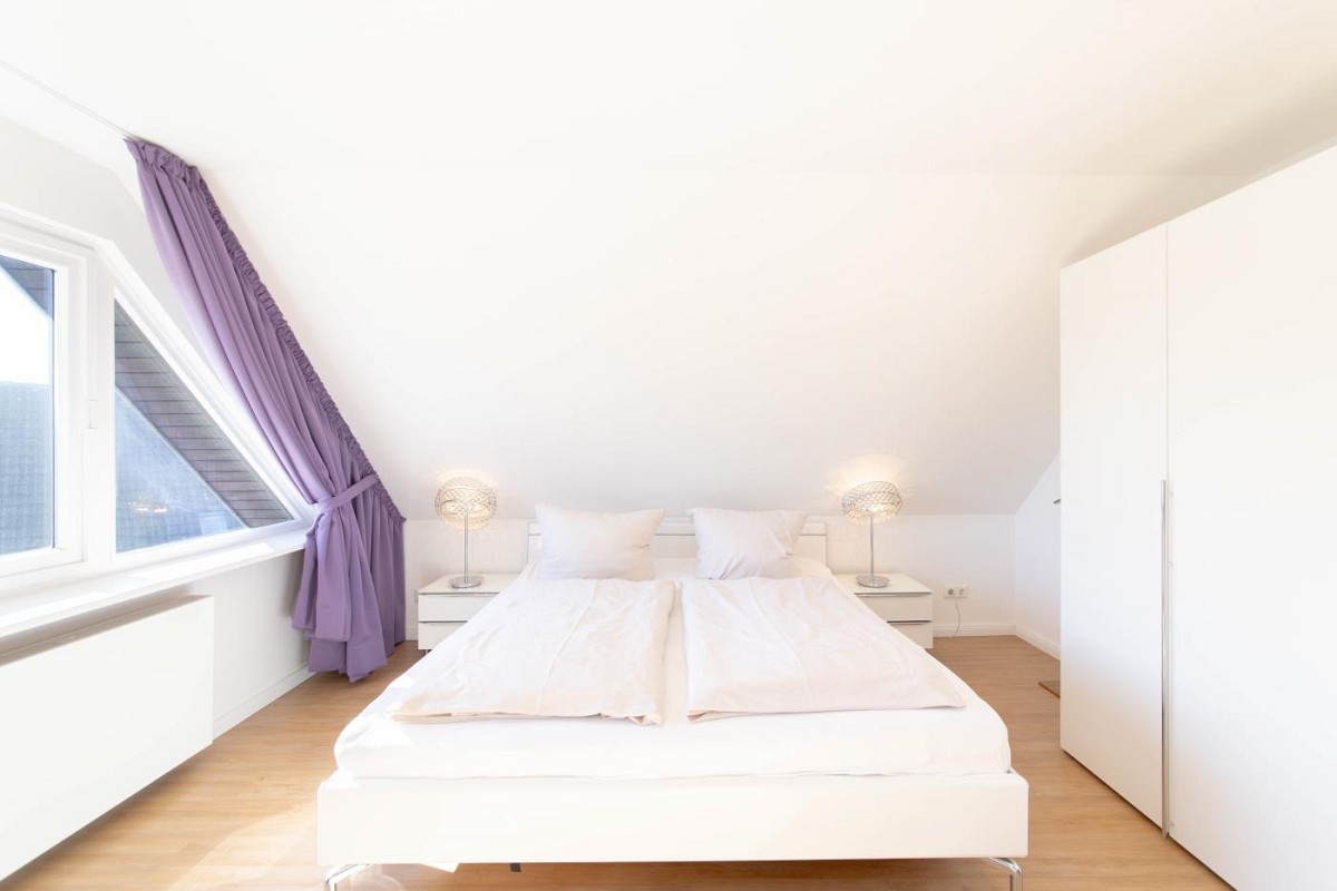 Ferienwohnung Dreimaster