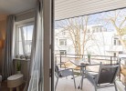 Ferienwohnung 30 Grad