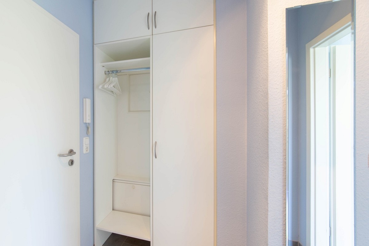 Ferienwohnung Strandläufer