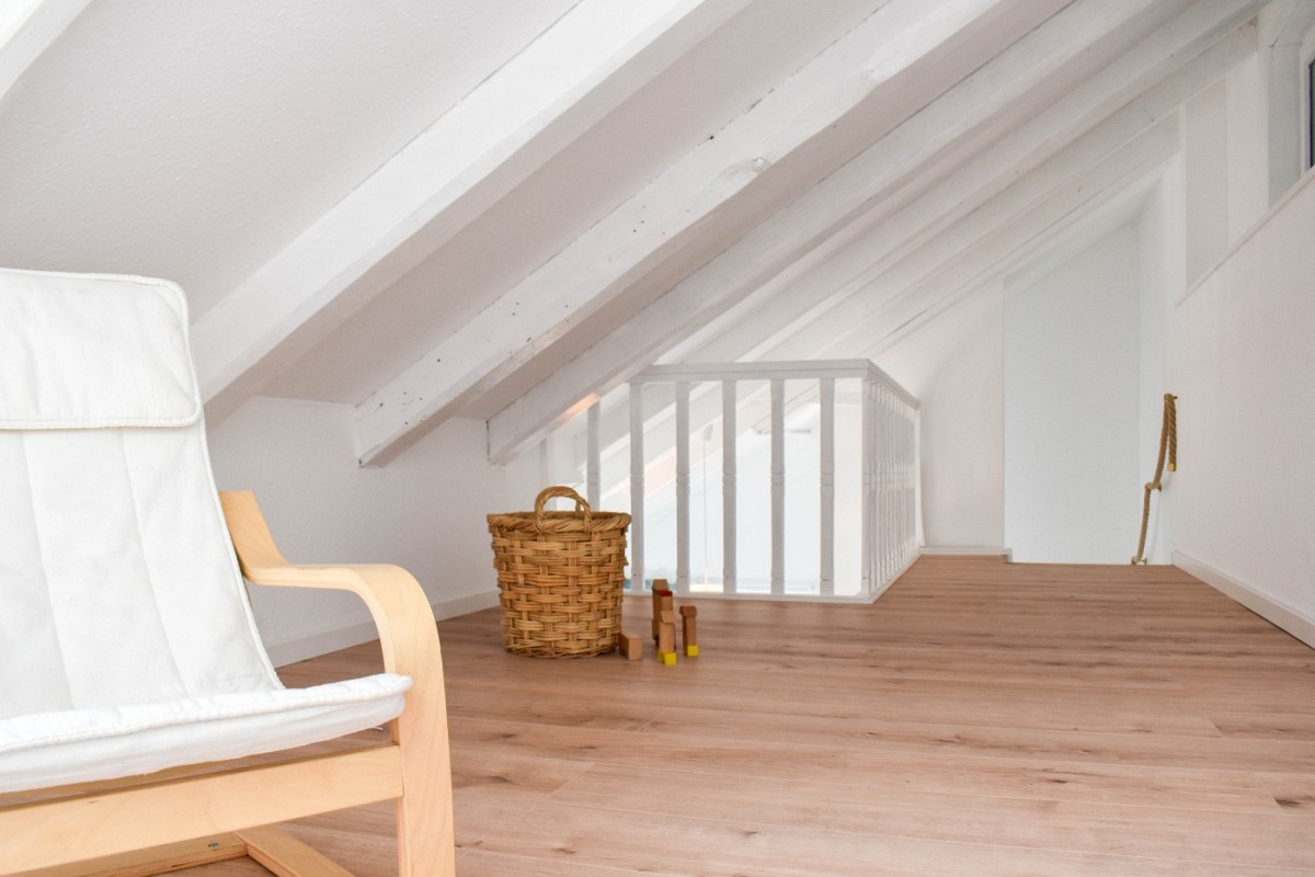 Ferienwohnung Strandloiper