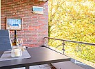 Ferienwohnung Möwenblick