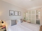 Ferienwohnung STRANDraum