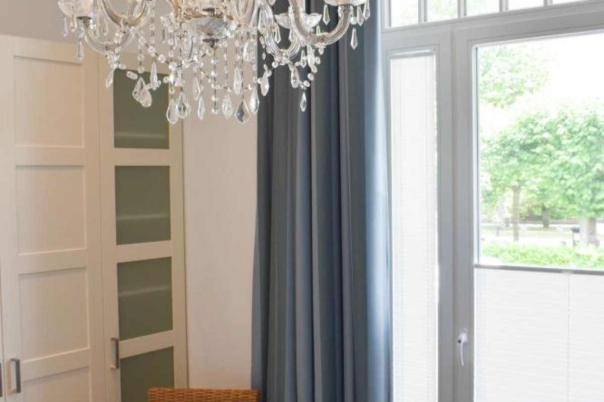 Ferienwohnung Long Island