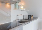 Ferienwohnung STRANDraum