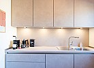 Ferienwohnung Ferienbude