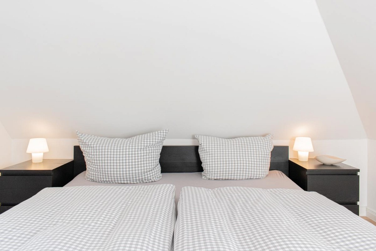 Ferienwohnung Strandnah