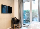 Ferienwohnung Hafenkante