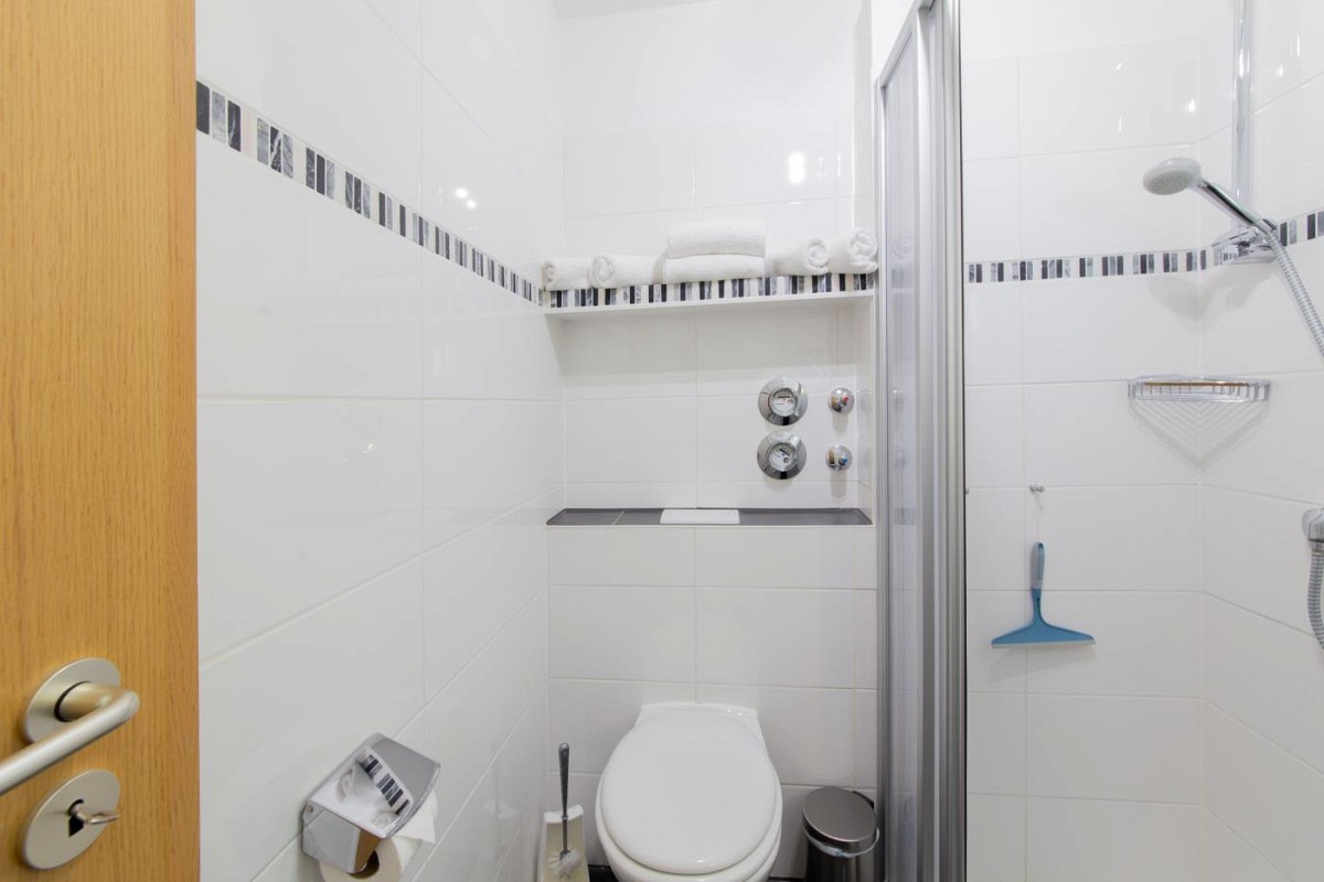 Ferienwohnung Gorch Fock Park Appartement 19