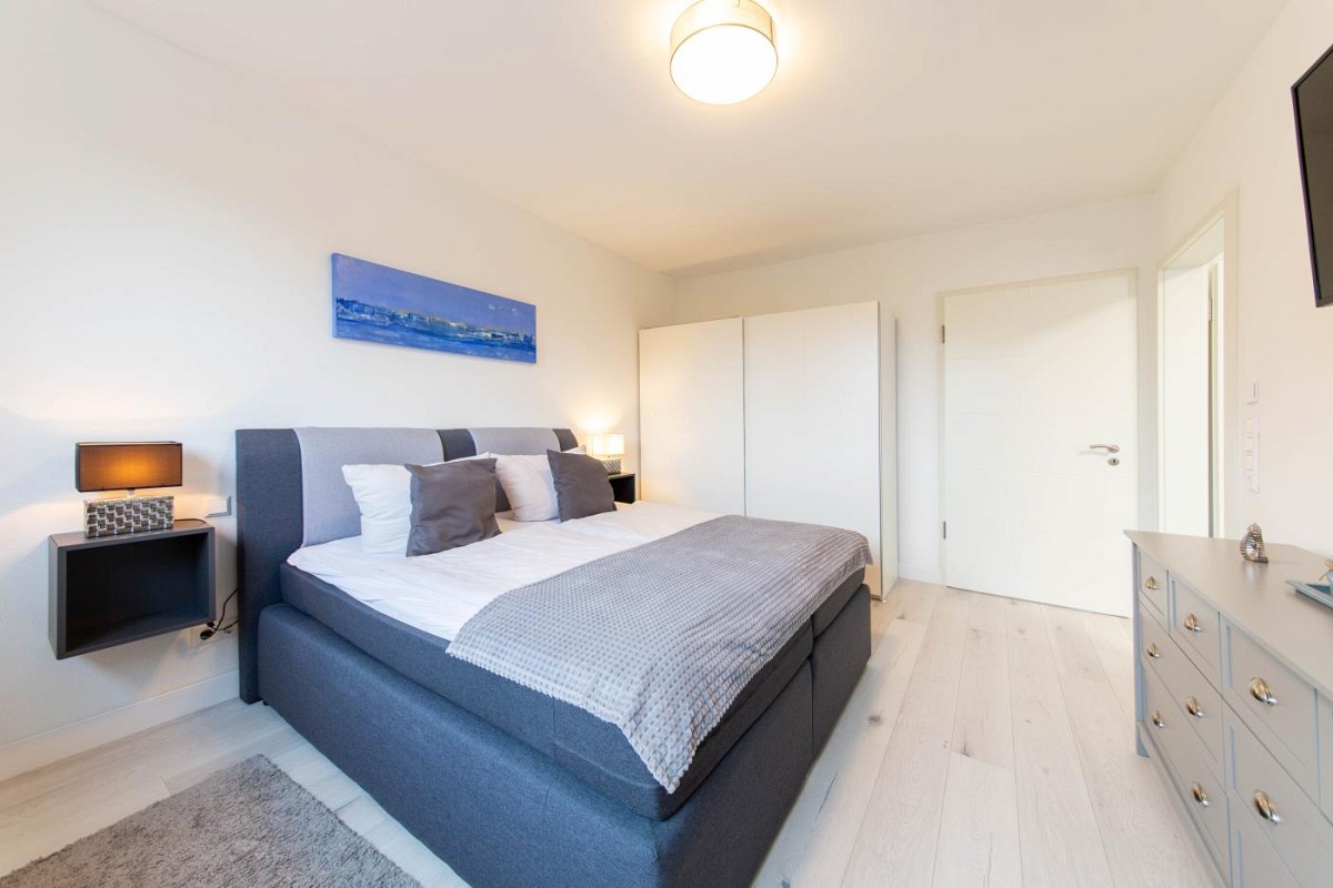 Ferienhaus Admirals Huus