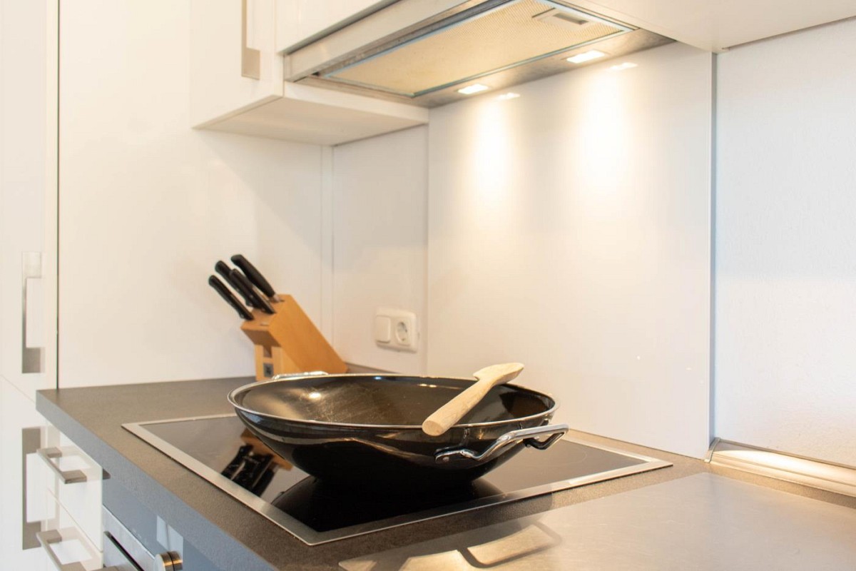 Ferienwohnung Viermaster