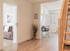 Ferienwohnung 2 Haus Meeresrauschen - Haffkrug