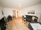 Ferienwohnung Küstentraum
