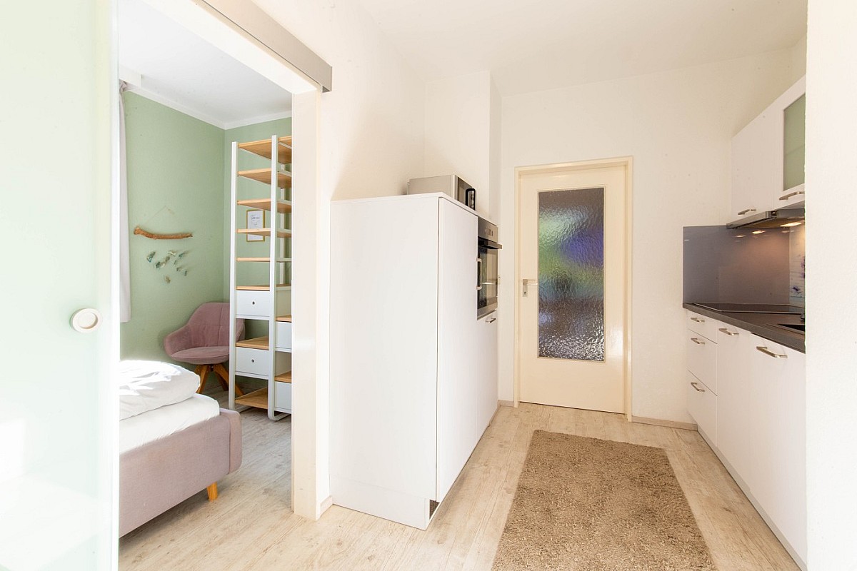 Ferienwohnung Möwenblick