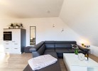 Ferienwohnung Ostseerauschen