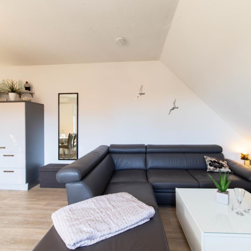 Ferienwohnung Ostseerauschen