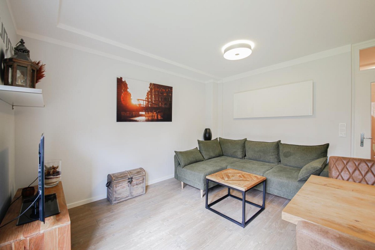 Ferienwohnung Traumland 1