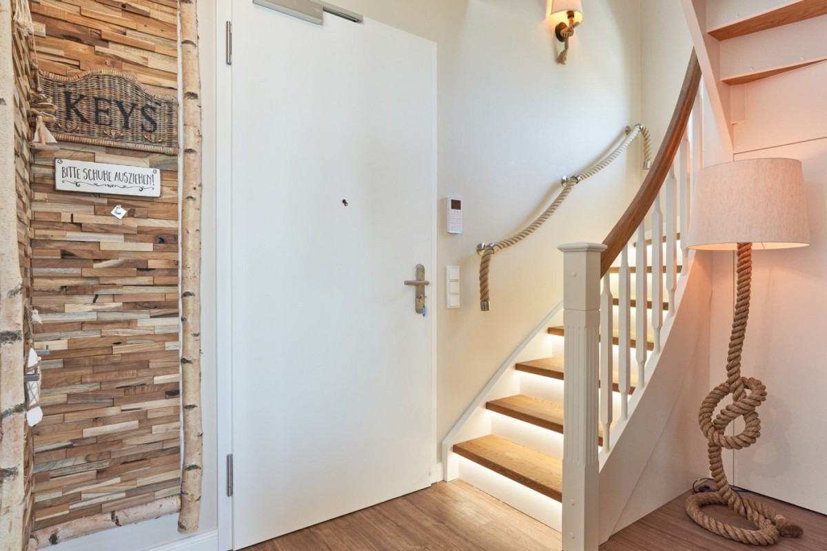 Ferienwohnung Ocean House
