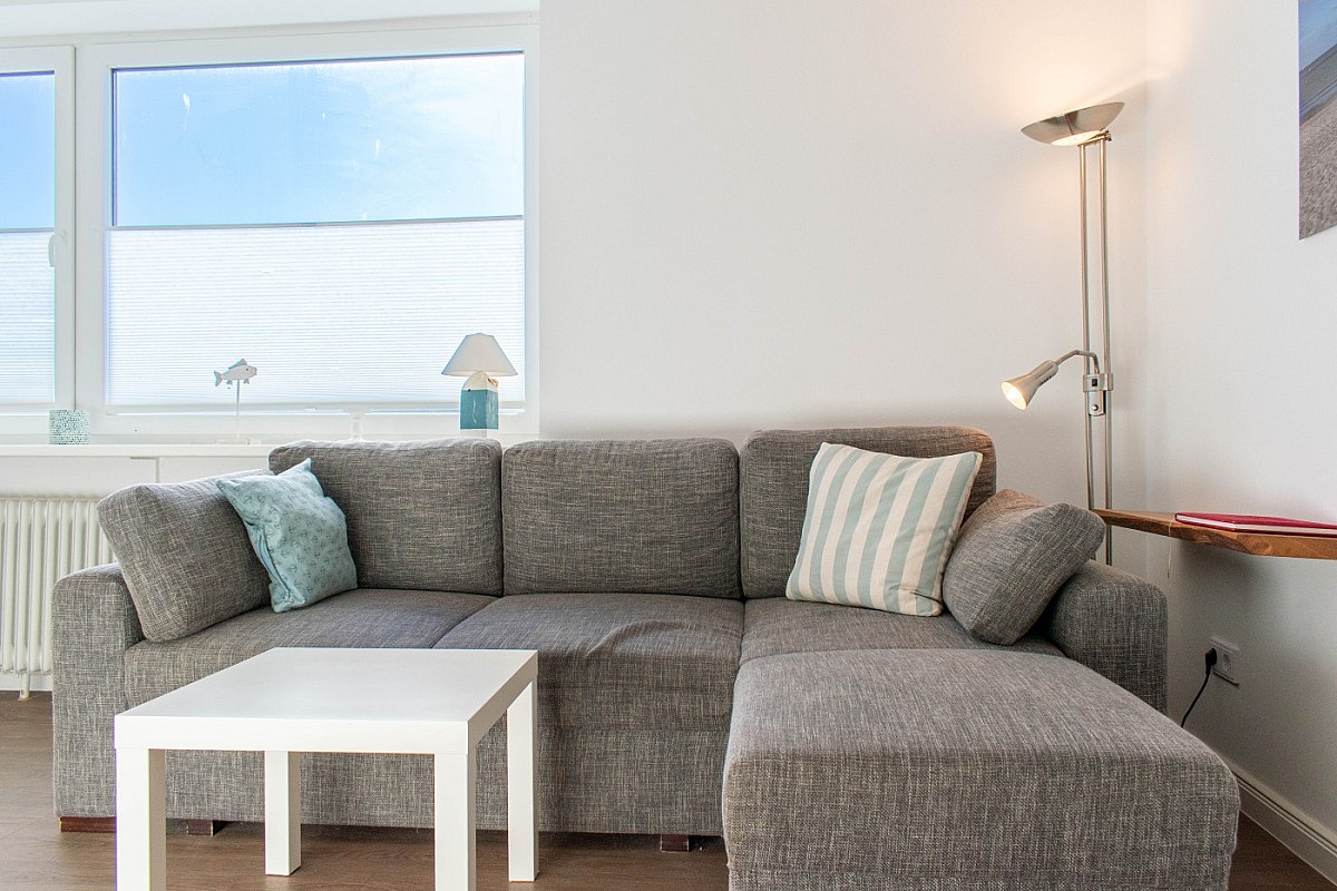 Ferienwohnung Seesternchen 3
