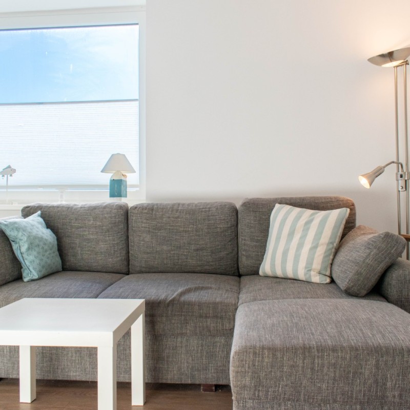 Ferienwohnung Seesternchen 3