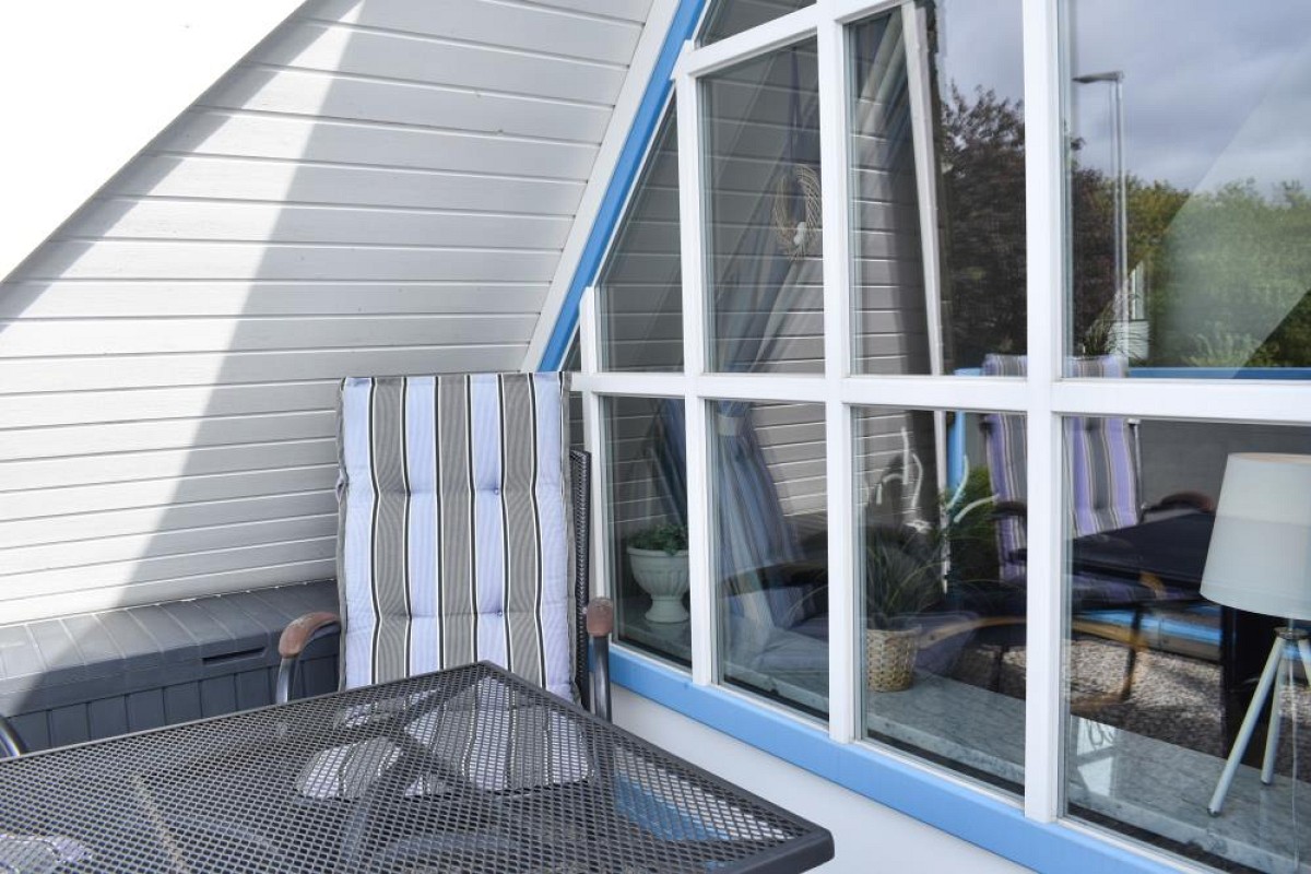 Ferienwohnung Ocean Drive 2