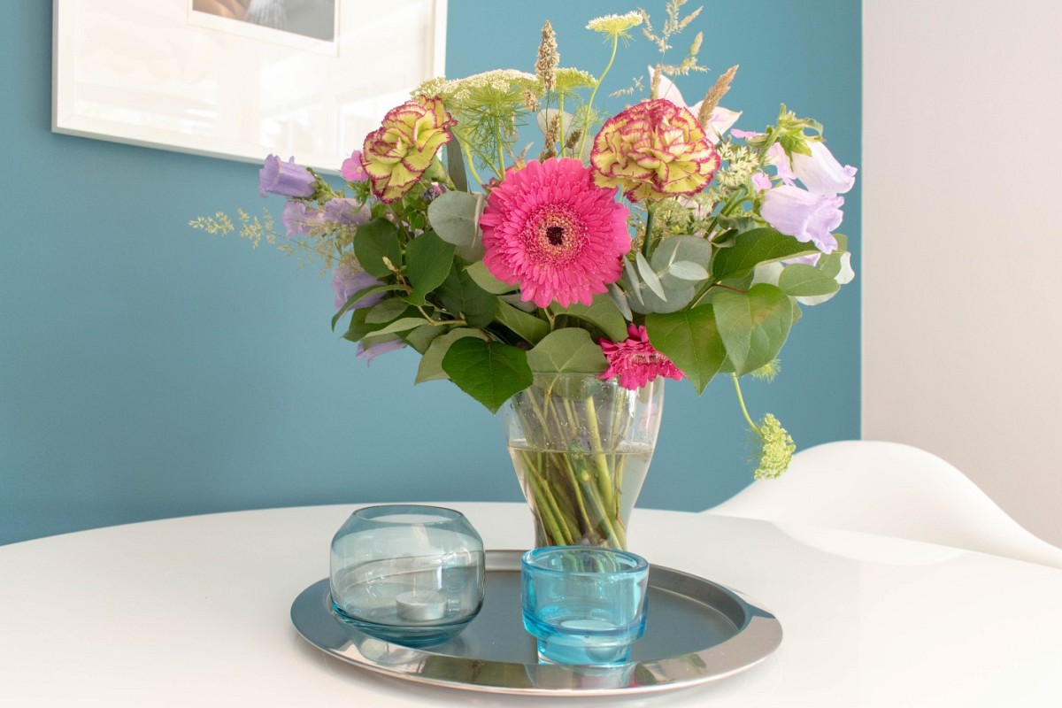 Ferienwohnung Frische Brise