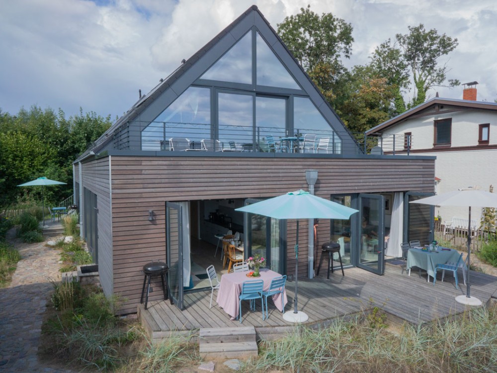 Ferien- und Seminarhaus Flunder & Hering