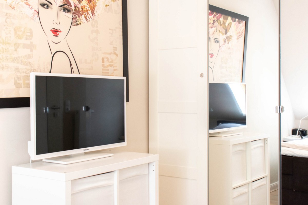 Ferienwohnung Seebrise