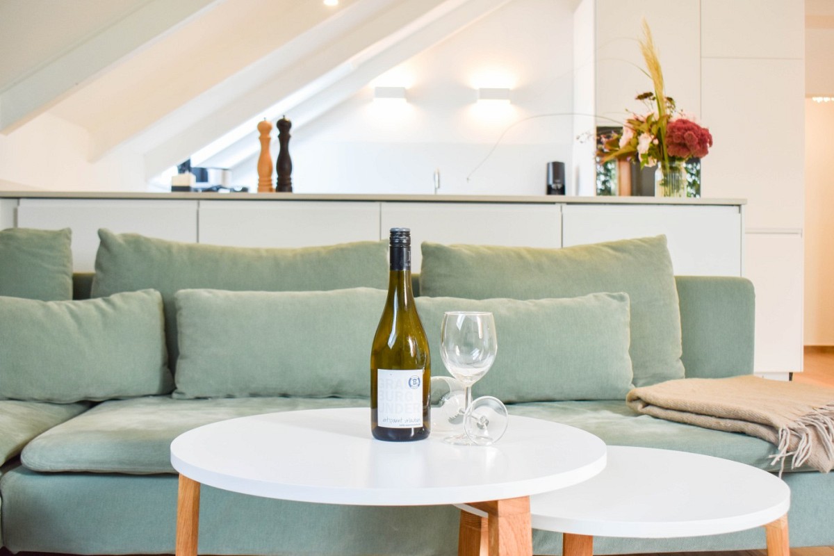 Ferienwohnung Strandloiper