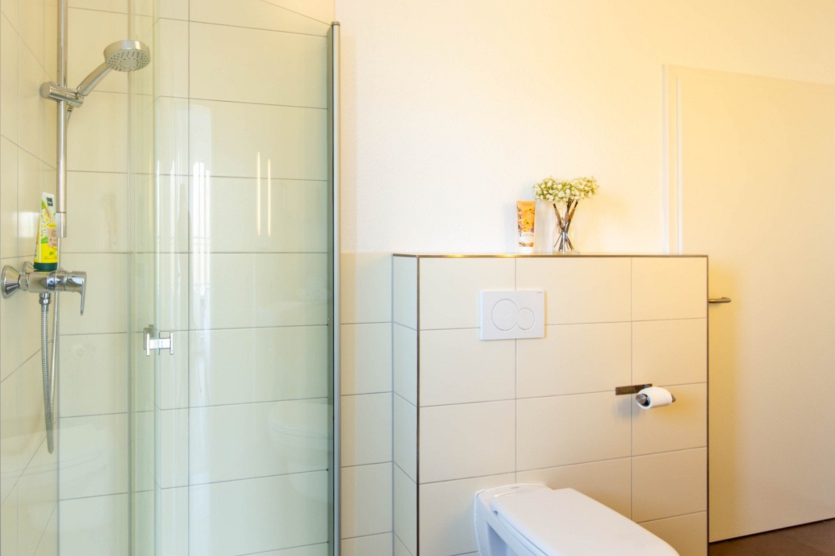 Ferienwohnung Lotsenwache