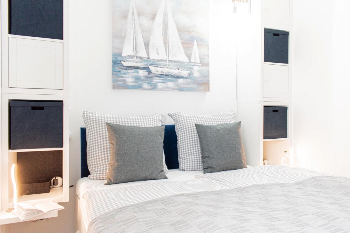 Ferienwohnung Traumblick