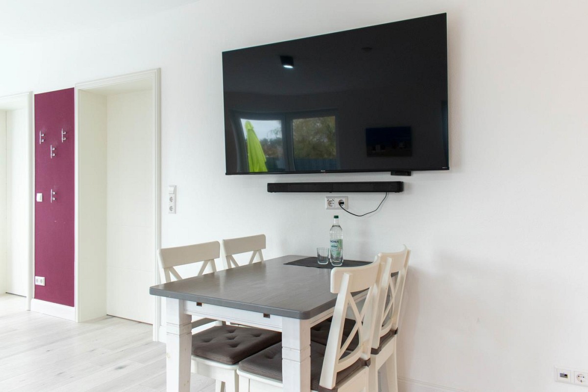 Ferienhaus Admirals Huus