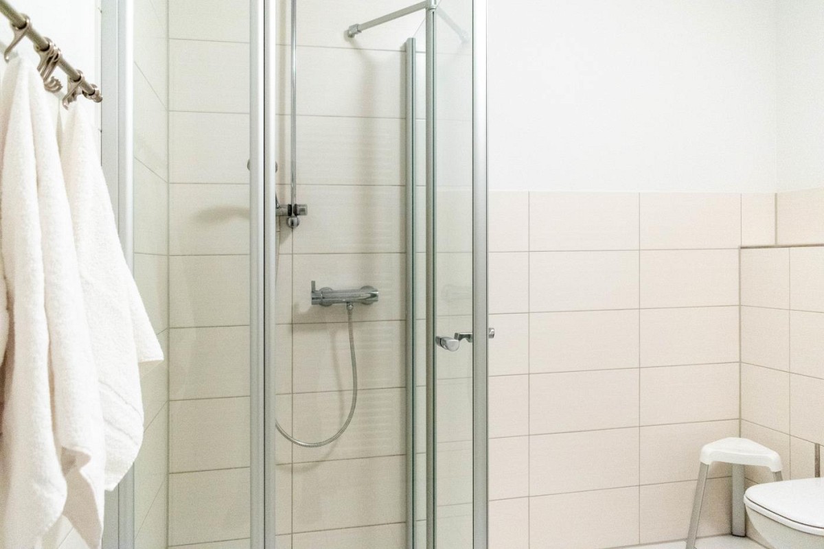 Ferienwohnung Strandvilla Augustusbad 14