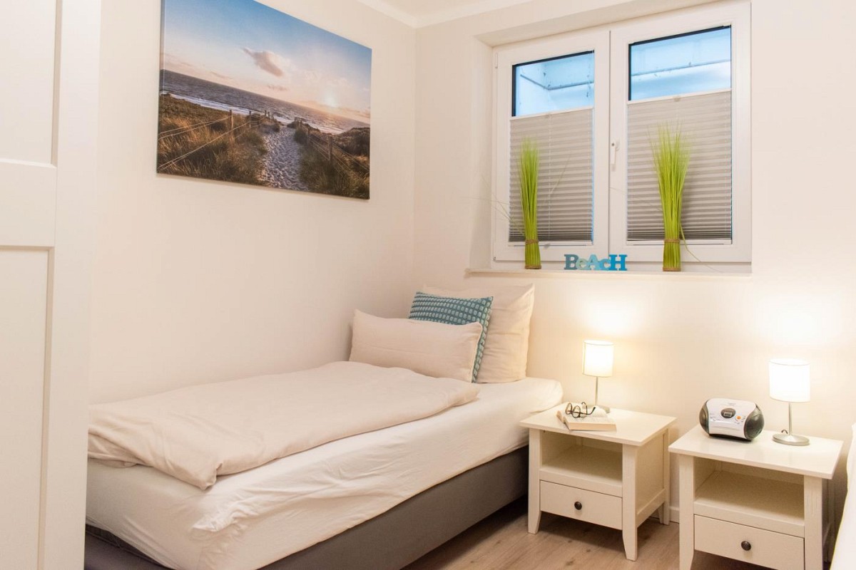 Ferienwohnung Seelounge 30