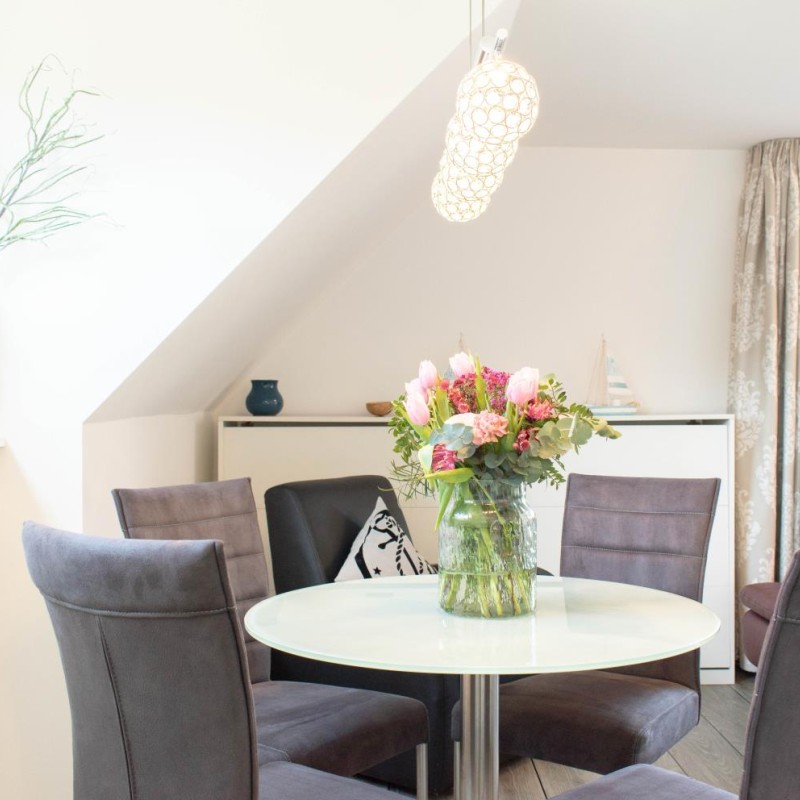 Ferienwohnung Zweimaster