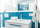 Ferienwohnung Blaues Nest