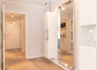 Ferienwohnung Frische Brise