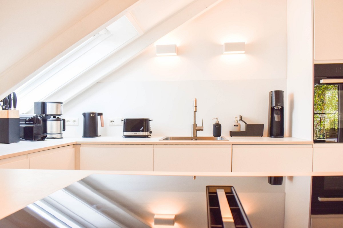 Ferienwohnung Strandloiper