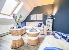 Ferienwohnung Nordnordost