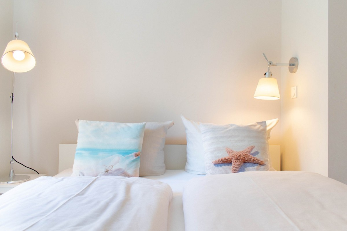 Ferienwohnung Frische Brise