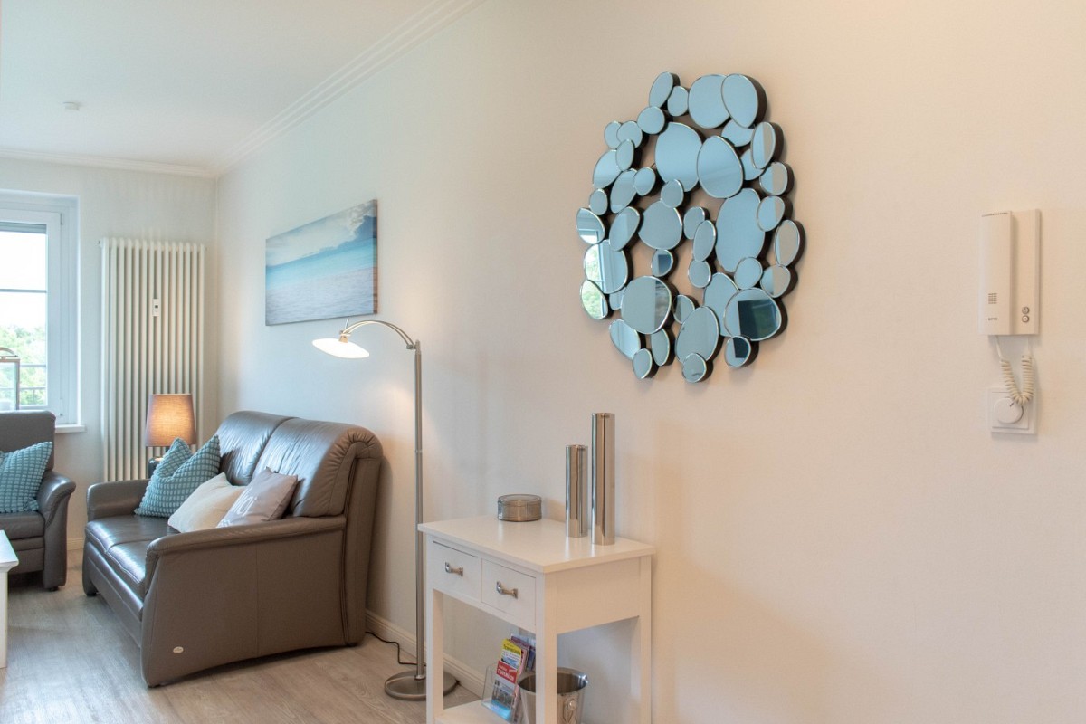 Ferienwohnung Ausspann